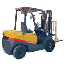 Бензиновый погрузчик TEU-MITSUBI FG30T