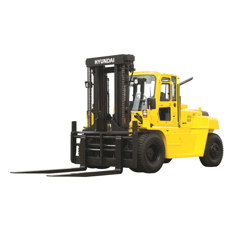 Погрузчик дизельный HYUNDAI 110D-7E Погрузчик дизельный HYUNDAI 110D-7E