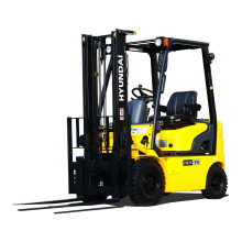 Погрузчик дизельный HYUNDAI 18D-7E