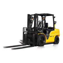 Погрузчик дизельный HYUNDAI 40D-9S