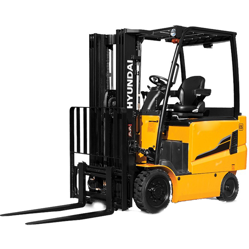 Погрузчик электрический HYUNDAI 20B-9 Погрузчик электрический HYUNDAI 20B-9