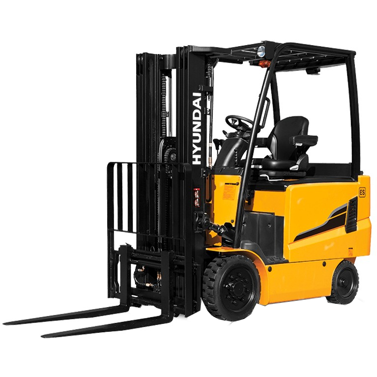 Погрузчик электрический HYUNDAI 30B-9U Погрузчик электрический HYUNDAI 30B-9U