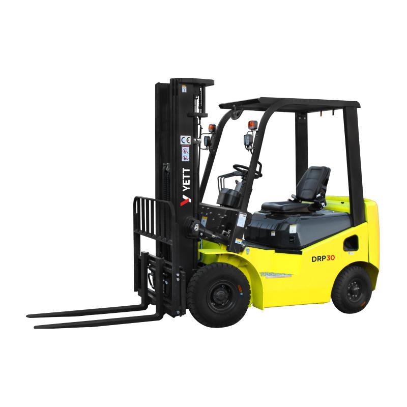Дизельный погрузчик YETT DRP30-XC5K2-M300-3W Дизельный погрузчик YETT DRP30-XC5K2-M300-3W