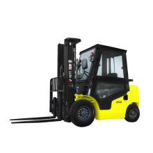 Дизельный погрузчик с кабиной YETT CPCD25-XC5K2-M300-3W-K