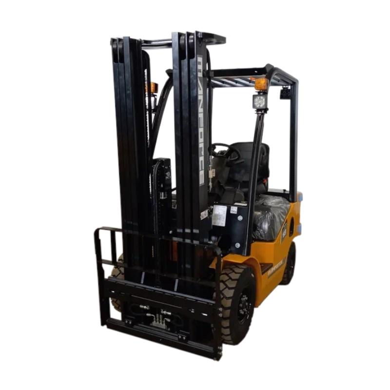 Погрузчик дизельный Maxlion FD18T-S3 Погрузчик дизельный Maxlion FD18T-S3