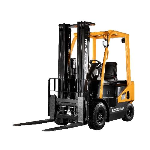 Погрузчик дизельный Maxlion FD35T-B3