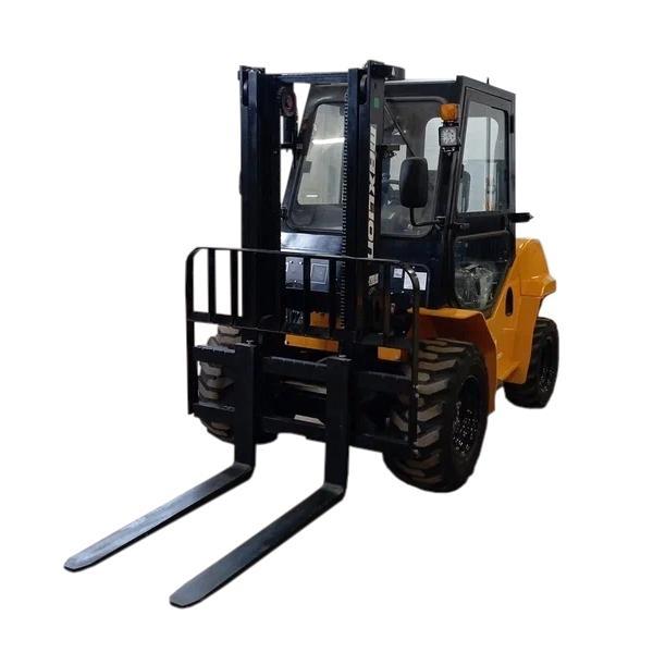 Погрузчик вездеход дизельный Manforce R2D35-B3 Погрузчик вездеход дизельный Manforce R2D35-B3