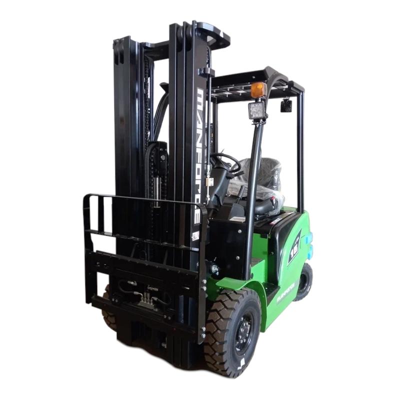 Погрузчик электро Manforce FB15-EH Погрузчик электро Manforce FB15-EH