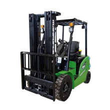 Погрузчик электро Manforce FB25-EH