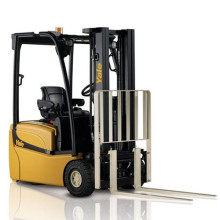 Погрузчик электрический Yale ERP16VT Погрузчик электрический Yale ERP16VT