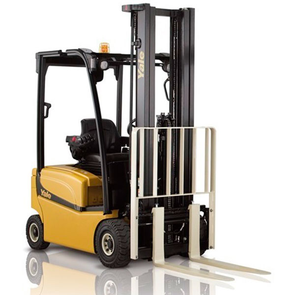 Погрузчик электрический Yale ERP16VF Погрузчик электрический Yale ERP16VF