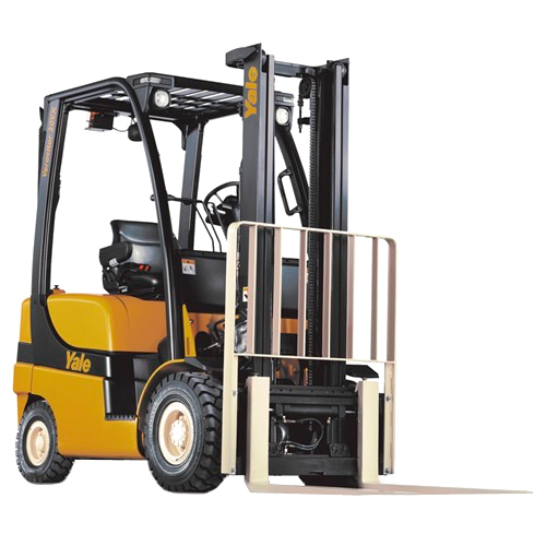 Газовый погрузчик Yale GLP20SVX Газовый погрузчик Yale GLP20SVX