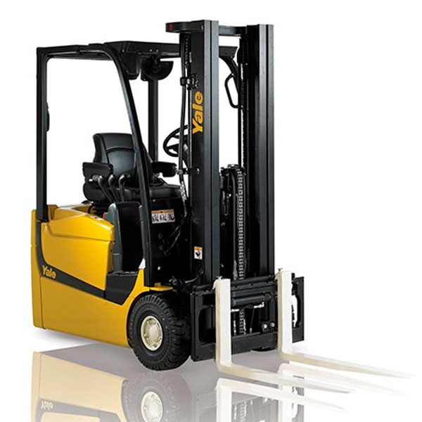 Погрузчик электрический Yale ERP15VC Погрузчик электрический Yale ERP15VC