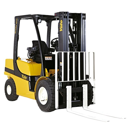 Газовый погрузчик Yale GLP45VX6