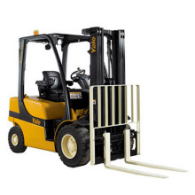 Погрузчик электрический Yale ERP30VL Погрузчик электрический Yale ERP30VL