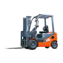 Погрузчик бензиновый 2,5 т HELI CPQD25NH Погрузчик бензиновый 2,5 т HELI CPQD25NH