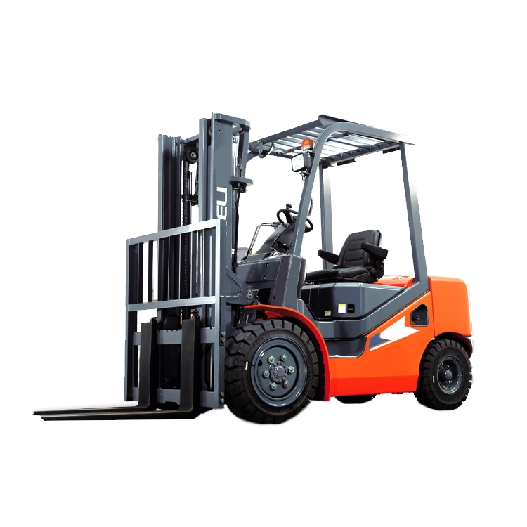 Газобензиновый погрузчик 2,5 т HELI CPQYD25NH Газобензиновый погрузчик 2,5 т HELI CPQYD25NH