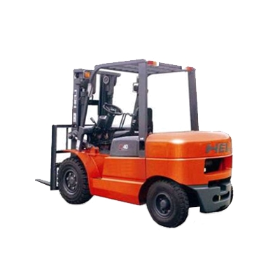 Бензиновый погрузчик 4 т HELI CPQD40 Бензиновый погрузчик 4 т HELI CPQD40