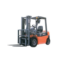 Бензиновый погрузчик 4,5 т HELI CPQD45 Бензиновый погрузчик 4,5 т HELI CPQD45