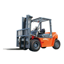 Бензиновый погрузчик 5 т HELI CPQD50G Бензиновый погрузчик 5 т HELI CPQD50G