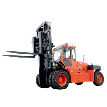 Дизельный вилочный погрузчик 16 тонн HELI CPCD160-(06) Дизельный вилочный погрузчик 16 тонн HELI CPCD160-(06)