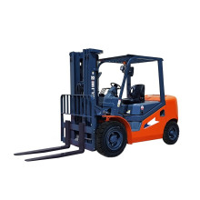 Дизельный погрузчик 4 т HELI CPCD40NH