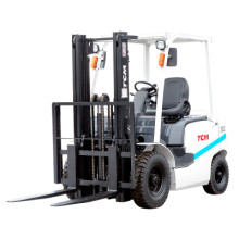 Газобензиновый погрузчик TCM FG20T3