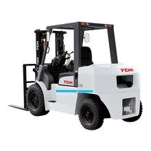 Погрузчик дизельный TCM FD35T9