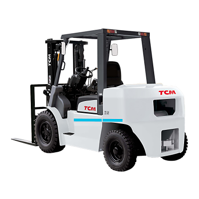 Погрузчик дизельный TCM FD45T9