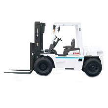 Погрузчик дизельный TCM FD70Z8 Погрузчик дизельный TCM FD70Z8