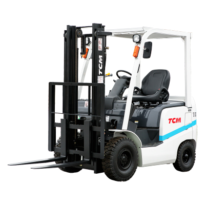 Погрузчик дизельный TCM FD25T3CZ Погрузчик дизельный TCM FD25T3CZ