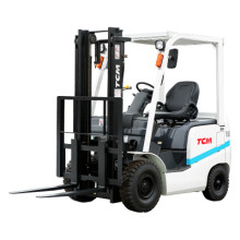 Погрузчик дизельный TCM FD30T3CZ Погрузчик дизельный TCM FD30T3CZ
