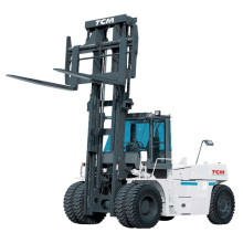 Дизельный вилочный погрузчик TCM FD160-2