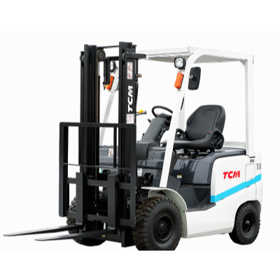 Погрузчик электрический TCM A2N1L18Q (мачта VM 300)