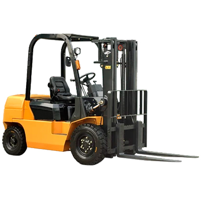 Погрузчик дизельный HANGCHA CPCD30N-RW10 Погрузчик дизельный HANGCHA CPCD30N-RW10