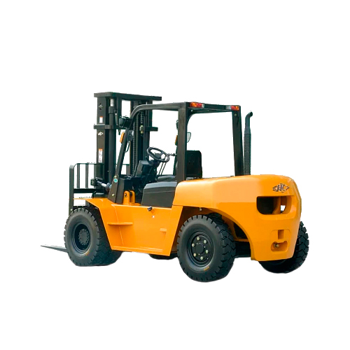 Погрузчик дизельный HANGCHA CPCD80-RW14 Погрузчик дизельный HANGCHA CPCD80-RW14