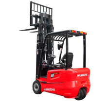 Погрузчик электрический HANGCHA CPD18-AC3 (мачта VM 300) Погрузчик электрический HANGCHA CPD18-AC3 (мачта VM 300)