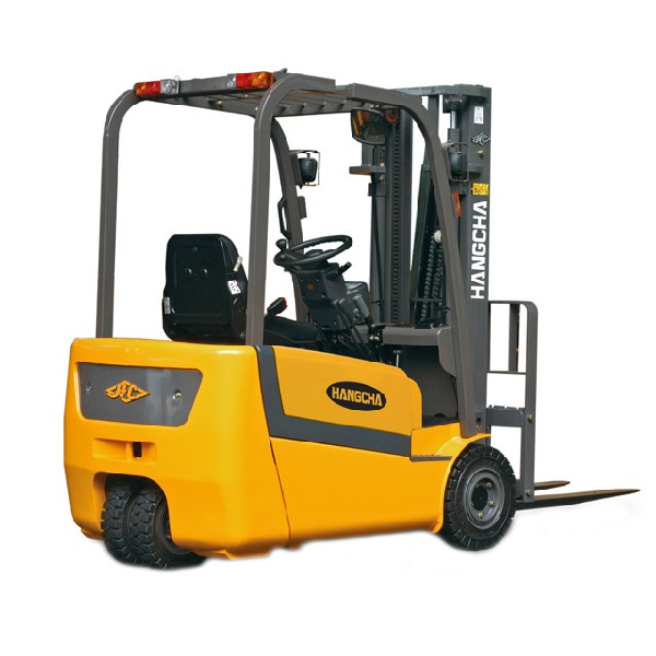 Погрузчик электрический HANGCHA CPDS16-AC3 (мачта VM 300) Погрузчик электрический HANGCHA CPDS16-AC3 (мачта VM 300)