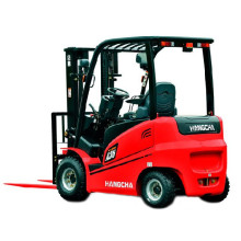 Погрузчик электрический HANGCHA CPD35-AC3 (мачта VM 300) Погрузчик электрический HANGCHA CPD35-AC3 (мачта VM 300)