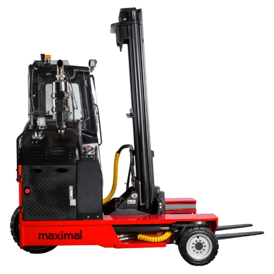 Дизельный погрузчик Maximal FDR40J-MWE Дизельный погрузчик Maximal FDR40J-MWE