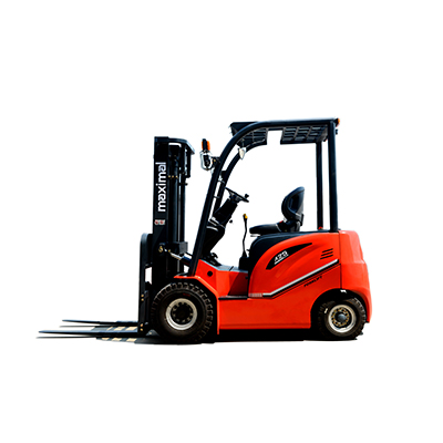 Электрический погрузчик Maximal FB30-A (4-х опорный)