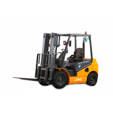 Газ/бензиновый погрузчик JAC CPQD 30 С ГБО Газ/бензиновый погрузчик JAC CPQD 30 С ГБО