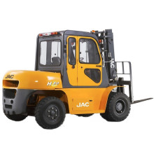 Вилочный погрузчик JAC CPCD 80 Вилочный погрузчик JAC CPCD 80