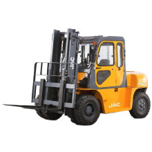 Вилочный погрузчик JAC CPCD 60 Вилочный погрузчик JAC CPCD 60