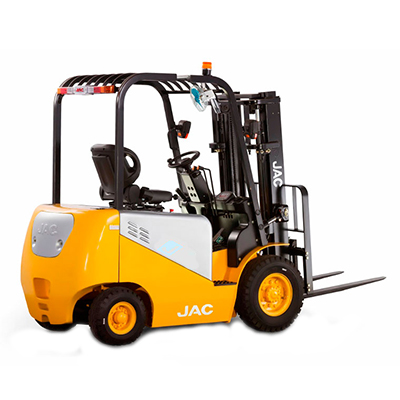 Электропогрузчик JAC CPD 35 Электропогрузчик JAC CPD 35