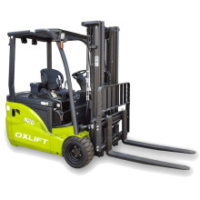 Вилочный электропогрузчик OXLIFT RX 20N3-4500 Li-Ion 2000 кг 4500 мм Side-Shift