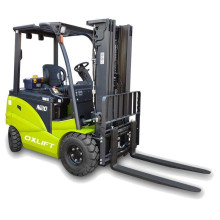 Вилочный электропогрузчик OXLIFT RX 20N4-4500 Li-Ion 2000 кг 4500 мм Side-Shift