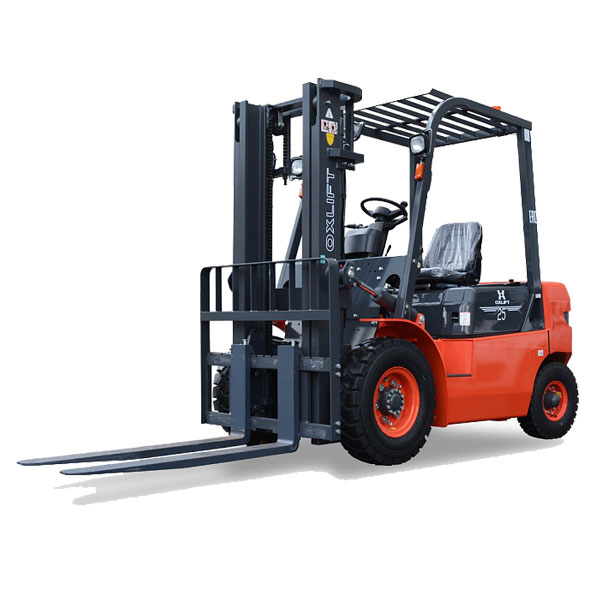 Дизельный погрузчик OXLIFT FD 20T 2т 3м Дизельный погрузчик OXLIFT FD 20T 2т 3м