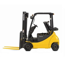 Электрический погрузчик Komatsu FB20A-12 Электрический погрузчик Komatsu FB20A-12