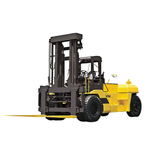 Дизельный погрузчик Komatsu FD250-7 Дизельный погрузчик Komatsu FD250-7